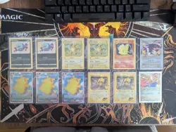 Pokemon 78 Card Lot Vmax, EX, Rainbow, GX, gold, Trainer, V-union - Image 5
