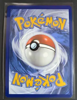 SWIRL Ceruledge 098/193 Cosmos Promo Holo Rare Paldea Evolved Pokemon Card NM A - Image 4