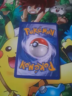 Pokemon TCG Bulbasaur Secret Wonders 77/132 Regular Common Card - Image 2
