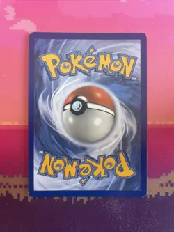 Pokemon Card Mismagius Breakthrough Reverse Holo Rare 66/162 Near Mint - Image 2