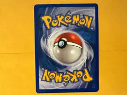 Pokemon 4Ever -Celebi- 50/53 Promo Card WOTC 2002 (LP) E-Reader - Image 2