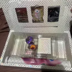 Pokemon 151 Ultra-Premium OPENED With Promo Card SETS, Mat + MORE (NO PACKS) UPC - Image 1