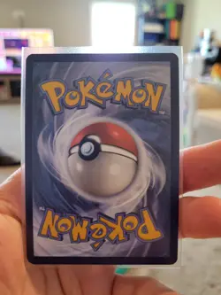 Pokemon TCG Lacey Card 166/142 Ultra Rare NM/M Stellar Crown - Image 2