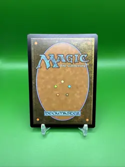 Raging Ravine (Galaxy Foil) Borderless EOE Rare NM Edge of Eternities MTG - Image 2