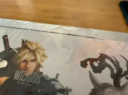 NEW MTG Final Fantasy Play Booster Box English - Image 2