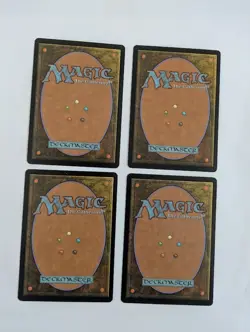 4 Cauldron of Souls Shadowmoor MTG NM Free shipping with tracking - Image 2