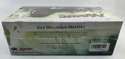 Magic the Gathering Battle For Zendikar Booster Box Factory Sealed English MTG - Image 4