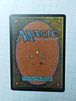 MTG Armor of Faith (Rustung des Glaubens) Ice Age Regular Bit of Edge Wear -Pics - Image 3
