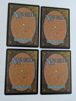 4 Pili-Pala Shadowmoor MTG NM Free shipping with tracking - Image 2
