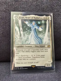 Final Fantasy MTG - Colorless Lot Rare Only Non-Foil (Near Mint) - Image 5