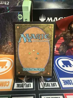 Generous Pup 0004 Non Foil Rare Foundations Jumpstart MTG Near Mint - Image 2