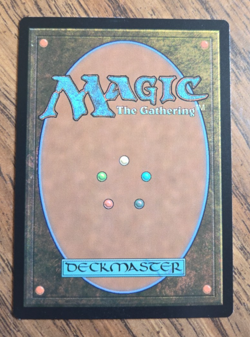Genji Glove 0258 MTG Final Fantasy Regular Rare Artifact Equipment - Image 3