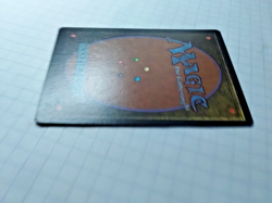 MTG Pyknite (Pyknit) Ice Age German Regular Common - Bit of Corner Wear - Pics - Image 5