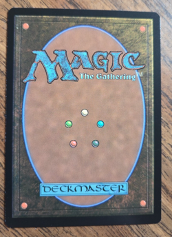 Summon Titan 0204 MTG Final Fantasy Regular Rare Enchantment Creature - Image 3