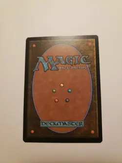 Y'shtola Rhul Final Fantasy MTG Card Near Mint Condition - Image 2