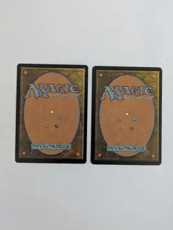 2 Reaper King Shadowmoor MTG NM Free shipping with tracking - Image 2