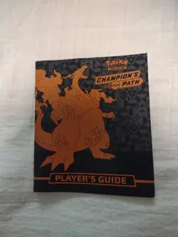 Pokemon TCG Champions Path Player's Guide - Image 1