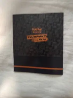 Pokemon TCG Champions Path Player's Guide - Image 2