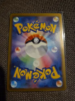Pokemon Toedscool AR 080/078 SV1V Violet ex - Card Japanese - Image 2