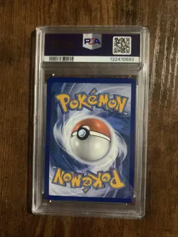 2023 Pokemon Obsidian Flame Charmander #044 Psa 10 Gem Mt - Image 2