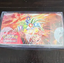 Pokemon TCG: Surging Sparks Factory Sealed Booster Box w/ protective case - Image 3