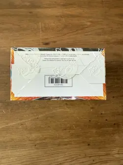Pokemon TCG: Surging Sparks Factory Sealed Booster Box w/ protective case - Image 4