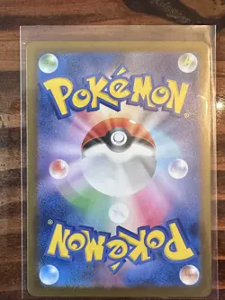 Pokemon Glory of Team Rocket NIDOKING EX 063/098 RR sv10 Japanese US Seller - Image 2