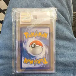 CGC 10 Gem Mint - Ceruledge 040/091 - Pokemon Day Promo 2024 - Cosmos HoloFoil - Image 2