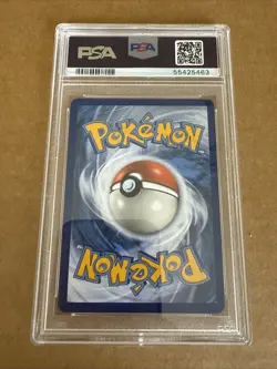 2017 Pokemon Sun & Moon Secret Rare Full Art Solgaleo Gx 155/149 PSA 10 - Image 2