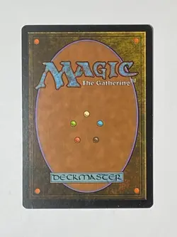 MTG - 1x Surgespanner - Lorwyn - Played (pen mark) MP - Magic The Gathering #92 - Image 5