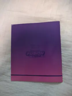 Pokemon TCG Scarlet & Violet Fusion Strike Player's Guide - Image 2