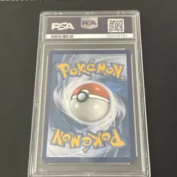 Lucario & Melmetal GX SM192 - PSA 10 - Pokemon Sun & Moon Tag Team Promo - Image 2