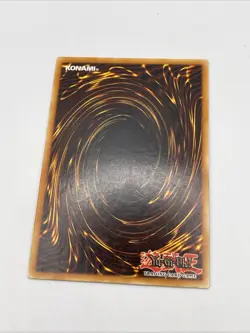 Kaiser Sea Horse SKE-015 Ultra Rare YuGiOh Unlimited - Image 2