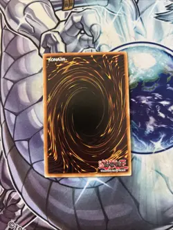 (YCL) Yugioh Sea Monster of Theseus MP17-EN231 Secret Rare 1st Ed VLP - Image 2