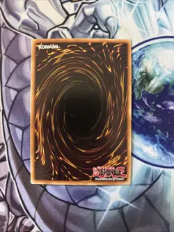 (YCL) Yugioh Ritual Beast Ulti-Apelio THSF-EN028 Secret Rare 1st Ed VLP - Image 2
