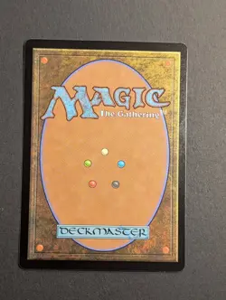 MTG - 1x Mines of Moria, NM Pack Fresh, Lord of the Rings: Tales of Middle Earth - Image 2