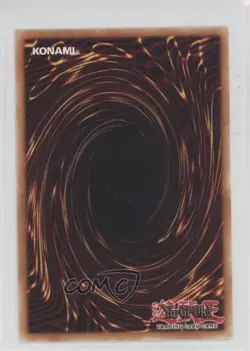 Doppelwarrior Ultra Rare 1st Ed. YuGiOh Ghosts From The Past: 2nd Haunting - Image 2