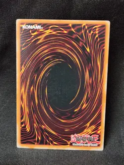 3 Yugioh - DNA Surgery DB1-EN081 PSV-026 - Image 5