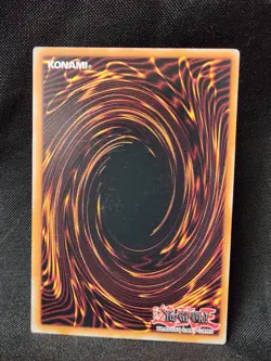 2 Yugioh - Tornado Wall DB1-EN226 SD4-EN029 - Image 3
