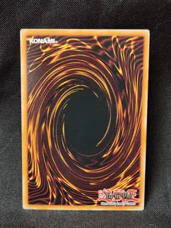 2 Yugioh - Tornado Wall DB1-EN226 SD4-EN029 - Image 5