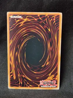 Yugioh - Forceful Sentry DB1-EN029 - Rare - Image 2