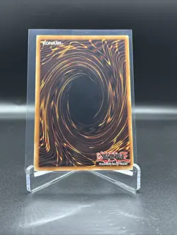 Yugioh! Maliss in the Mirror - ALIN-EN064 - Super Rare - 1st Edition Near Mint, - Image 2