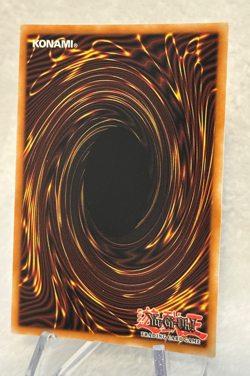 Yugioh Skull Servant BLMM-EN002 Secret Rare 1st Edition - Image 4