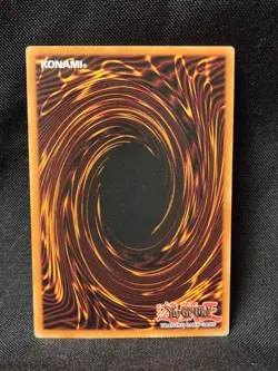 Yugioh - Mystic Swordsman LV2 SOD-EN011 Rare 1st Edition - Image 2
