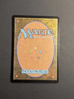 MTG - 1x Shadow of the Enemy - NM Pack Fresh - LOTR: Tales of Middle Earth #424 - Image 2