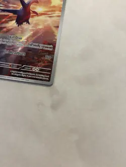 Pokemon TCG Surging Sparks Set: Latios 203/191 Illustration Rare Card - NM/M - Image 5