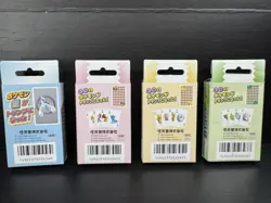 Poker Playing Card Deck New Sealed Pokemon Silver, Red, Yellow, Green - Mint 💎 - Image 2