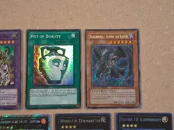 Yu-Gi-Oh! TCG Card Lot of 14. Holo Unplayed Near Mint. See Pics, Description. - Image 3