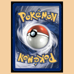 Dark Dugtrio #6 2000 Classic - Team Rocket Stage 1/Rare Holo Pokemon Card Poor - Image 2