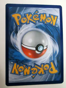 Pikachu Pokemon Card 35/108 2016 Level 12 60 HP - Image 5